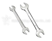 DOUBLE OPEN END WRENCH
